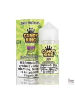 Hard Apple - Candy King 100mL Candy King