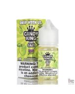 Hard Apple - Candy King On Salt 30mL Candy King