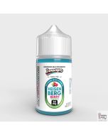 Heisenberg Berry Menthol - Innevape Salts 30mL Innevape Labs