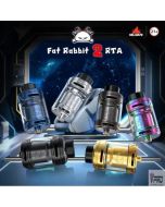 HellVape Fat Rabbit 2 RTA Hellvape