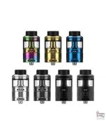 HellVape Fat Rabbit RTA Hellvape