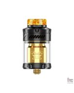 Hellvape Dead Rabbit 3 RTA Atomizer 5.5ml (25mm) HellVape