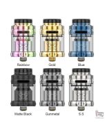Hellvape Dead Rabbit Solo RTA HellVape