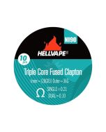 Hellvape Pre-Built Clapton Coils (10 pack) HellVape