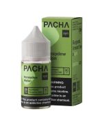 Honeydew Melon - Pachamama SALTS 30ml Pachamama