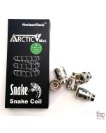 Horizon Arctic V8 Mini Snake Coil