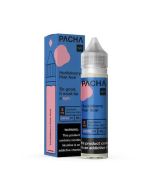 Huckleberry Pear Acai - Pachamama 60mL Pachamama