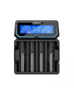 IMREN X4 Bay Smart Battery Charger