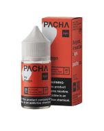 Icy Mango - Pachamama SALTS 30ml Pachamama