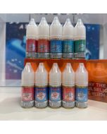 Geek Bar Pulse Liq Salt 10mL