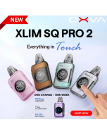 OXVA XLIM SQ Pro 2 Pod System