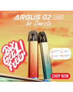 VooPoo Argus G2 Mini Pod System