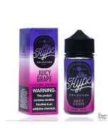 JUICY GRAPE - PROPAGANDA 100mL Hype