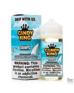 Jaws - Candy King 100mL Candy King