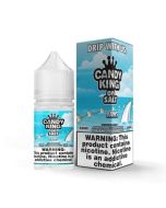 Jaws - Candy King On Salt 30mL Candy King