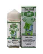 Jewel Mint - POD Juice Synthetic 100mL Pod Juice
