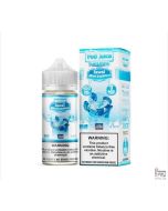 Jewel Mint Sapphire Freeze - POD Juice Synthetic 100mL Pod Juice