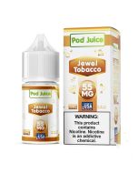 Jewel Tobacco - POD Juice Salt 30mL