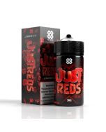 Just Reds - Alt Zero Syn 100mL Alt Zero