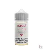 Naked 100 E-Liquid 60mL – Lava Flow