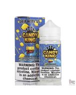 Lemon Drop - Candy King 100mL Candy King