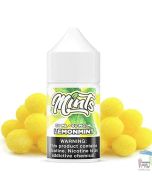 Lemonmint - Mints Synthetic Salt - 30mL Mints Vape CO