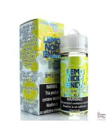 Lemonomenon Ice - Nomenon E- Liquid 120mL Nomenon