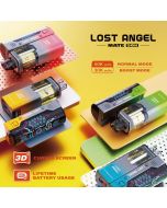 Lost Angel Mate 50K Disposable