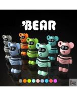 Lookah Bear 510 Battery Lookah