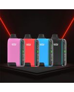 Luzid Sikret Pulse 510 Battery