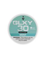 Mint - GLXY Nicotine Pouches