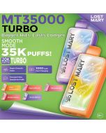 LOST MARY MT35000 Turbo 35K Disposable