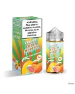 Mango Peach Guava Ice - Frozen Fruit Monster 100mL Monster Vape Labs