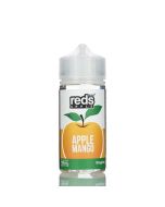 7 Daze E-Liquid 100mL – Reds Mango