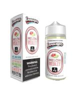 Melon Medley - Innevape E-liquid 100mL Innevape Labs