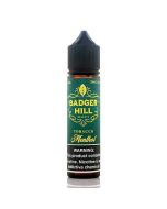 Menthol - Badger Hill Reserve Synthetic 120mL Badger Hill