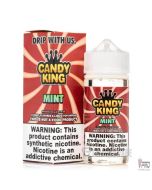 Mint - Candy King 100mL Candy King