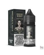 Mother's Milk - Suicide Bunny Salt 30mL Suicide Bunny