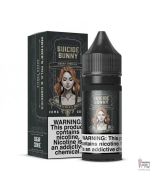 Mother's Milk & Cookies - Suicide Bunny Salt 30mL Suicide Bunny