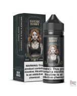 Mother's Milk and Cookies - Suicide Bunny 120mL
