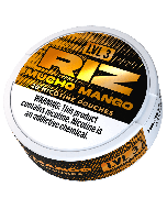 Mucho Mango - Riz Nicotine Pouches