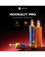 Olit HookaLit Pro 60K 0.35% Disposable
