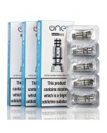 OneVape Golden Ratio Replacement Coil 5pcs - My Vpro