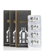 OneVape Mace Replacement Coils & RBA - My Vpro