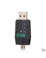 Ooze USB Battery Charger Ooze
