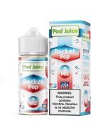Rocket Pop - POD Juice Synthetic 100mL