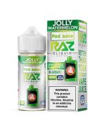 Jolly Watermelon - POD Juice x RAZ 100mL