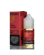 Cherry Limeade - Pachamama Salt 30mL