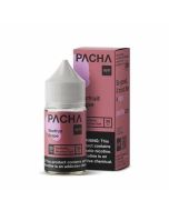 Starfruit Grape - Pachamama Salt 30mL