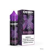 Paradox - Alt Zero Excision 60mL Alt Zero